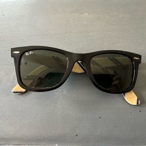Ray Ban Brooks Brothers Sunglasses
